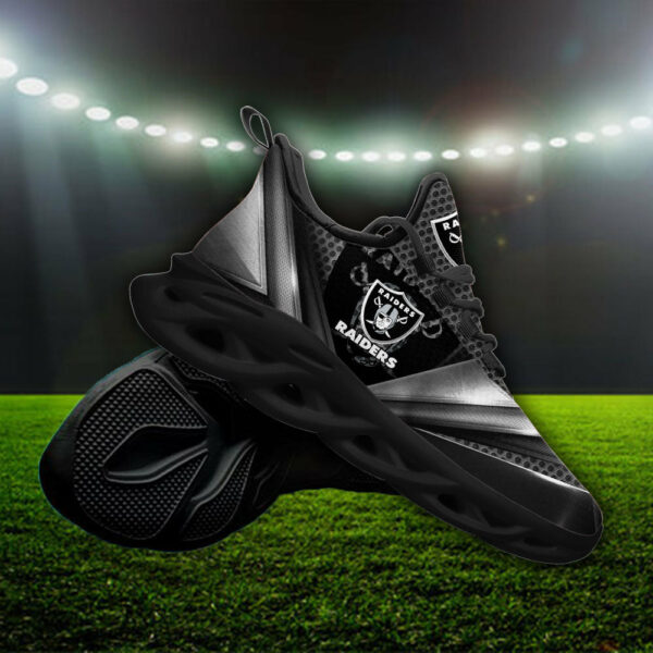 ideafootwear las vegas raiders nfl max soul shoes sneakers for men and women 2584 jsgga.jpg