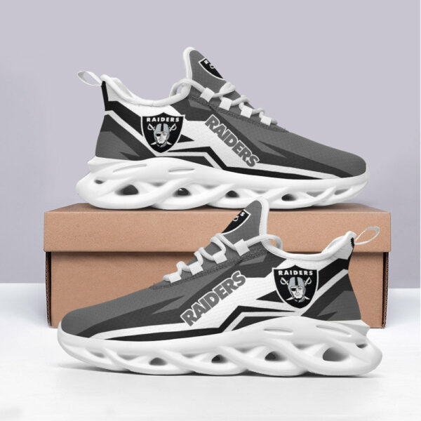 ideafootwear las vegas raiders nfl max soul shoes sneakers for men and women 2610 qkyno.jpg