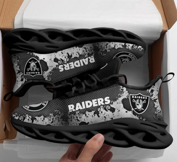 ideafootwear las vegas raiders nfl max soul shoes sneakers for men and women 2711 v8j4o.jpg