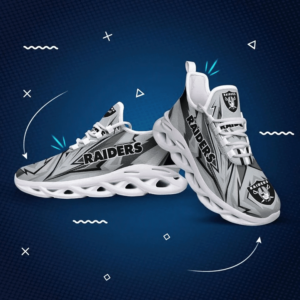 ideafootwear las vegas raiders nfl max soul shoes sneakers for men and women 2844 8je1m.png