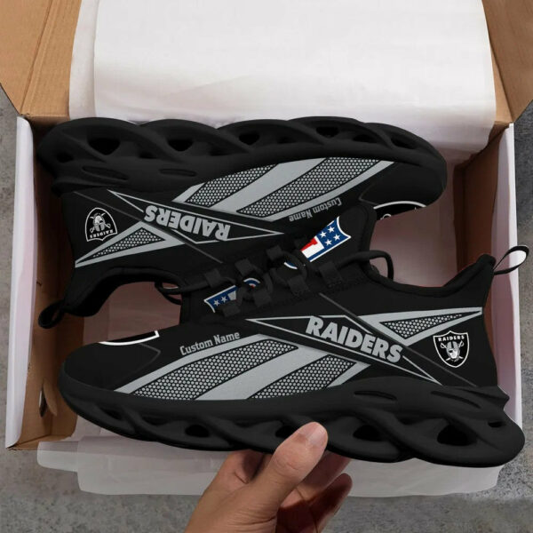 ideafootwear las vegas raiders nfl max soul shoes sneakers for men and women 2850 r3hyf.jpg