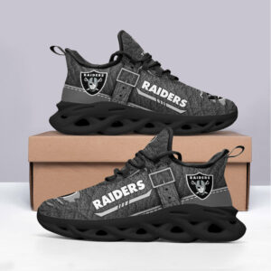 ideafootwear las vegas raiders nfl max soul shoes sneakers for men and women 2851 ii7ag.jpg