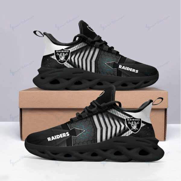 ideafootwear las vegas raiders nfl max soul shoes sneakers for men and women 2886 ukoyz.jpg