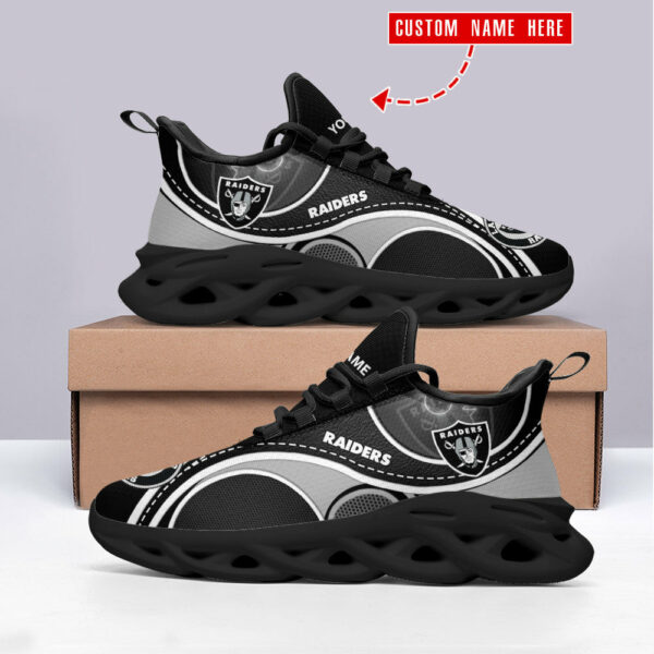 ideafootwear las vegas raiders nfl max soul shoes sneakers for men and women 2915 7lgvr.jpg