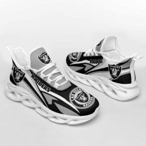 ideafootwear las vegas raiders nfl max soul shoes sneakers for men and women 2980 i87zr.jpg