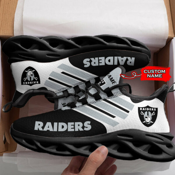 ideafootwear las vegas raiders nfl max soul shoes sneakers for men and women 2988 rcvsk.jpg