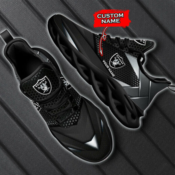 ideafootwear las vegas raiders nfl max soul shoes sneakers for men and women 3073 6c7th.jpg