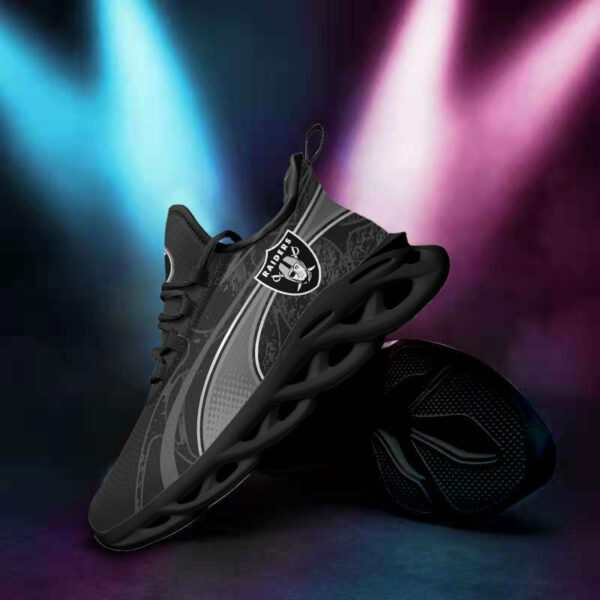 ideafootwear las vegas raiders nfl max soul shoes sneakers for men and women 3117 z6091.jpg