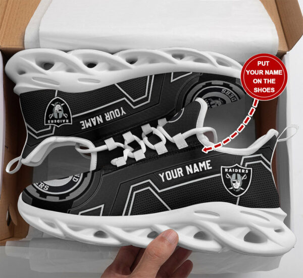 ideafootwear las vegas raiders nfl max soul shoes sneakers for men and women 3191 w130m.jpg