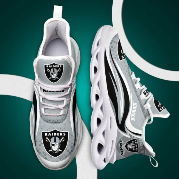 ideafootwear las vegas raiders nfl max soul shoes sneakers for men and women 3287 v8per.jpg