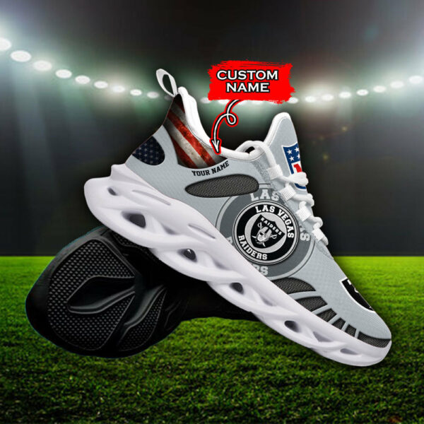 ideafootwear las vegas raiders nfl max soul shoes sneakers for men and women 3337 r5x3g.jpg