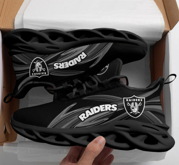 ideafootwear las vegas raiders nfl max soul shoes sneakers for men and women 3395 r38qh.jpg