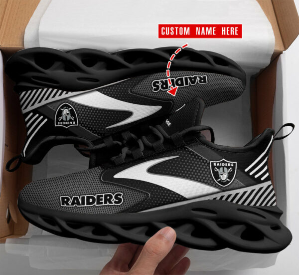 ideafootwear las vegas raiders nfl max soul shoes sneakers for men and women 3577 pbd1f.jpg