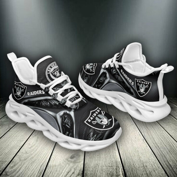 ideafootwear las vegas raiders nfl max soul shoes sneakers for men and women 3617 yakhc.jpg