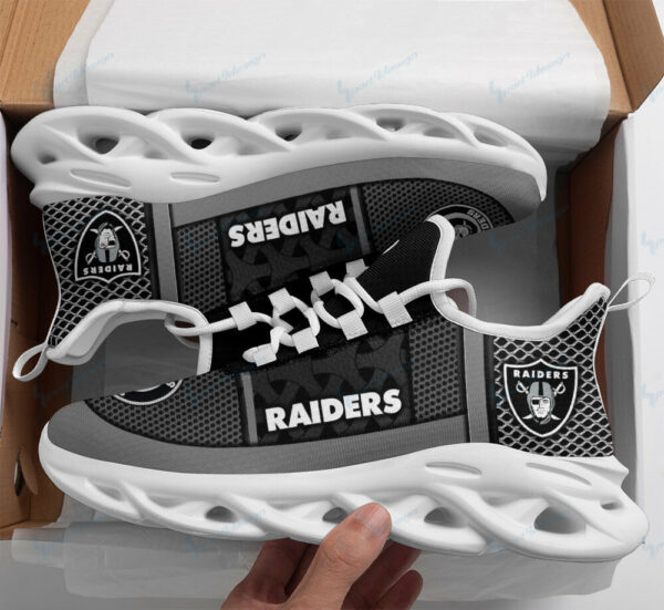 ideafootwear las vegas raiders nfl max soul shoes sneakers for men and women 3682 i2ap7.jpg