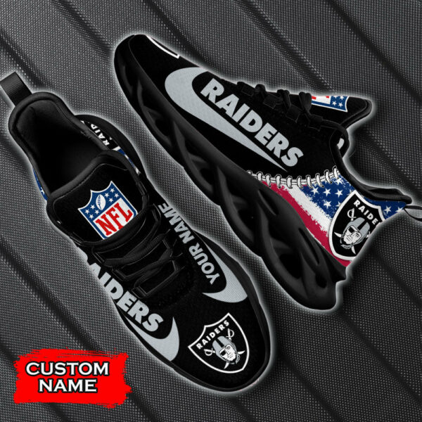 ideafootwear las vegas raiders nfl max soul shoes sneakers for men and women 3734 fpd6k.jpg