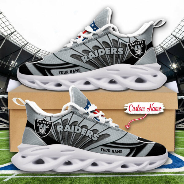 ideafootwear las vegas raiders nfl max soul shoes sneakers for men and women 3790 skbcg.jpg