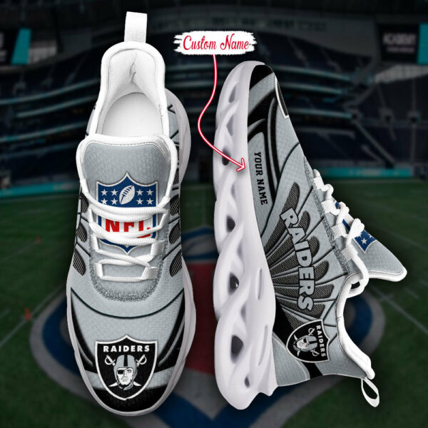 ideafootwear las vegas raiders nfl max soul shoes sneakers for men and women 3819 1dstv.jpg