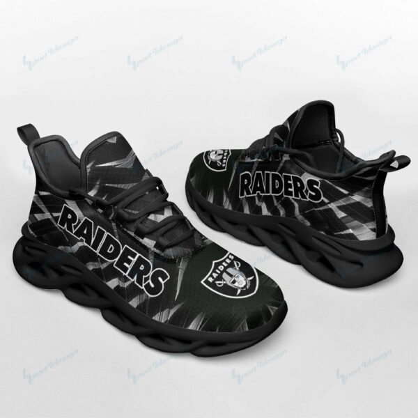 ideafootwear las vegas raiders nfl max soul shoes sneakers for men and women 3857 utpro.jpg