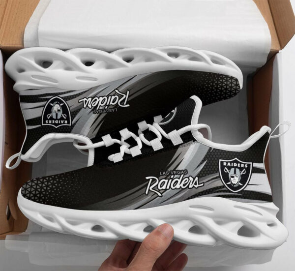 ideafootwear las vegas raiders nfl max soul shoes sneakers for men and women 3858 kk4y9.jpg