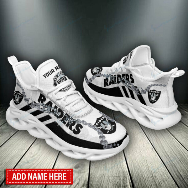 ideafootwear las vegas raiders nfl max soul shoes sneakers for men and women 3935 3mkbj.jpg