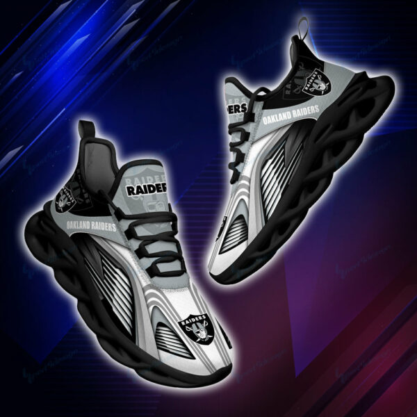 ideafootwear las vegas raiders nfl max soul shoes sneakers for men and women 3938 ds3nm.jpg