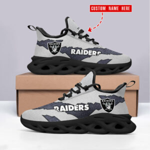 ideafootwear las vegas raiders nfl max soul shoes sneakers for men and women 3954 v62dg.jpg