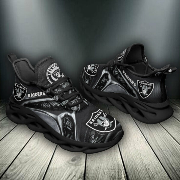 ideafootwear las vegas raiders nfl max soul shoes sneakers for men and women 3987 h8oqu.jpg