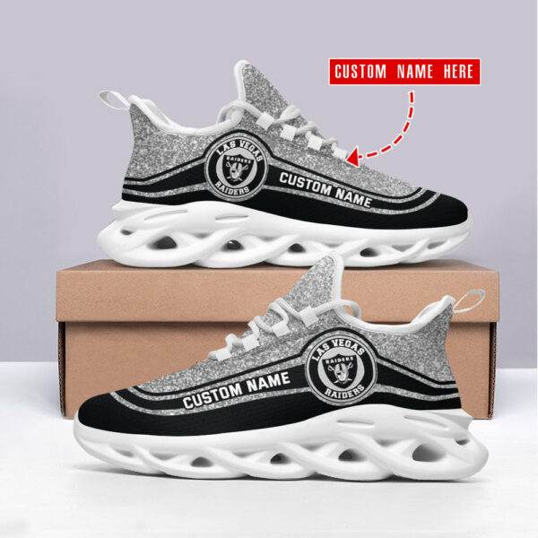 ideafootwear las vegas raiders nfl max soul shoes sneakers for men and women 3992 t9a6b.jpg