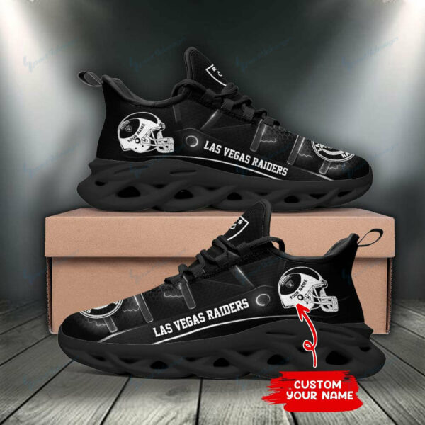 ideafootwear las vegas raiders nfl max soul shoes sneakers for men and women 4065 or25o.jpg