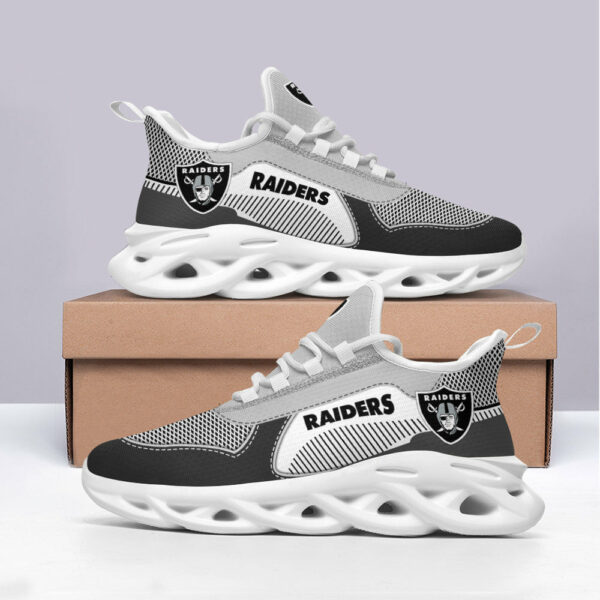 ideafootwear las vegas raiders nfl max soul shoes sneakers for men and women 4198 pfgqn.jpg