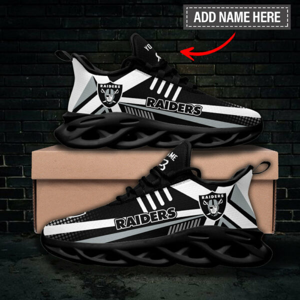 ideafootwear las vegas raiders nfl max soul shoes sneakers for men and women 4204 verf7.jpg