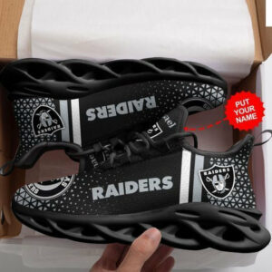 ideafootwear las vegas raiders nfl max soul shoes sneakers for men and women 4304 7eh6f.jpg