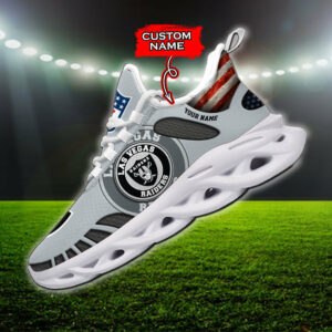 ideafootwear las vegas raiders nfl max soul shoes sneakers for men and women 4314 3mhca.jpg