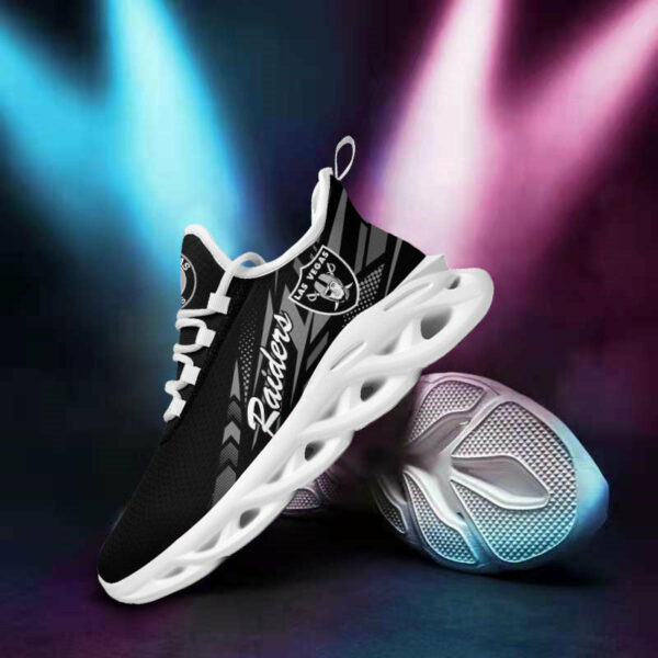 ideafootwear las vegas raiders nfl max soul shoes sneakers for men and women 4464 bqbvd.jpg