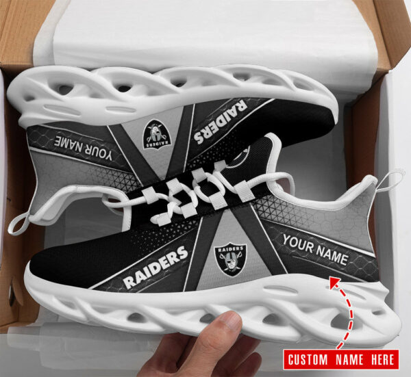 ideafootwear las vegas raiders nfl max soul shoes sneakers for men and women 4537 org2x.jpg