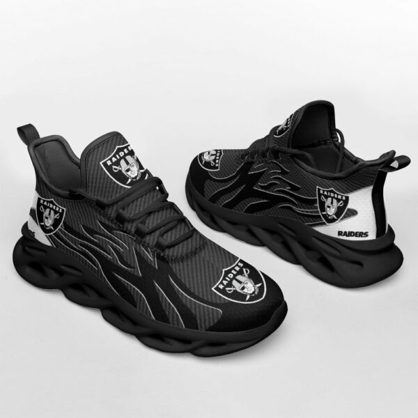 ideafootwear las vegas raiders nfl max soul shoes sneakers for men and women 4538 dnp6g.jpg