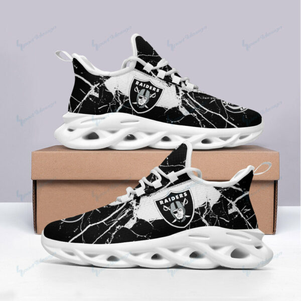 ideafootwear las vegas raiders nfl max soul shoes sneakers for men and women 4538 p1cgb.jpg