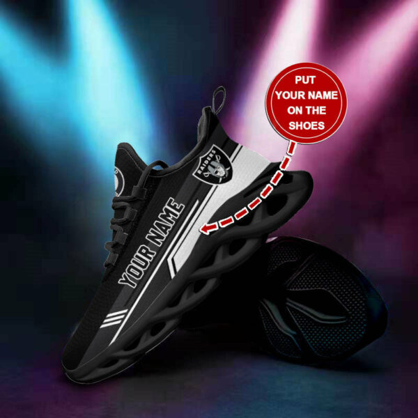 ideafootwear las vegas raiders nfl max soul shoes sneakers for men and women 4554 k8pew.jpg