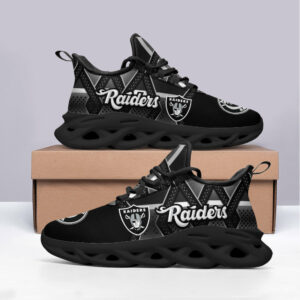 ideafootwear las vegas raiders nfl max soul shoes sneakers for men and women 4607 hs4ii.jpg