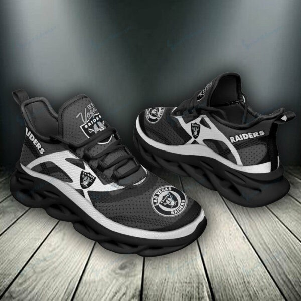 ideafootwear las vegas raiders nfl max soul shoes sneakers for men and women 4615 pjmjm.jpg