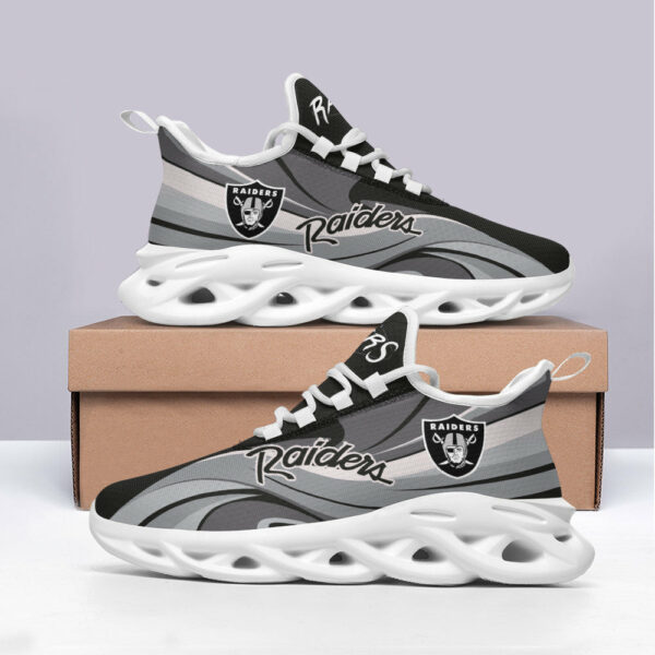 ideafootwear las vegas raiders nfl max soul shoes sneakers for men and women 4616 gi1go.jpg