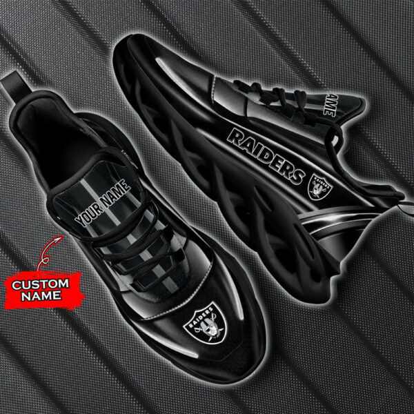 ideafootwear las vegas raiders nfl max soul shoes sneakers for men and women 4684 sqvmn.jpg