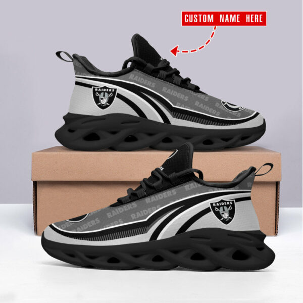 ideafootwear las vegas raiders nfl max soul shoes sneakers for men and women 4700 sdzhw.jpg