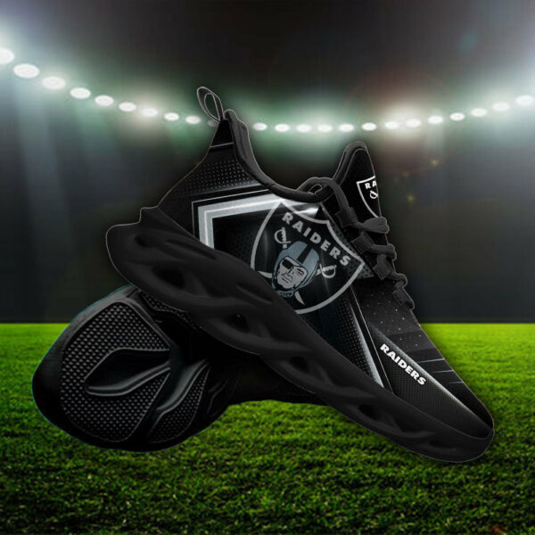 ideafootwear las vegas raiders nfl max soul shoes sneakers for men and women 4714 jempv.jpg