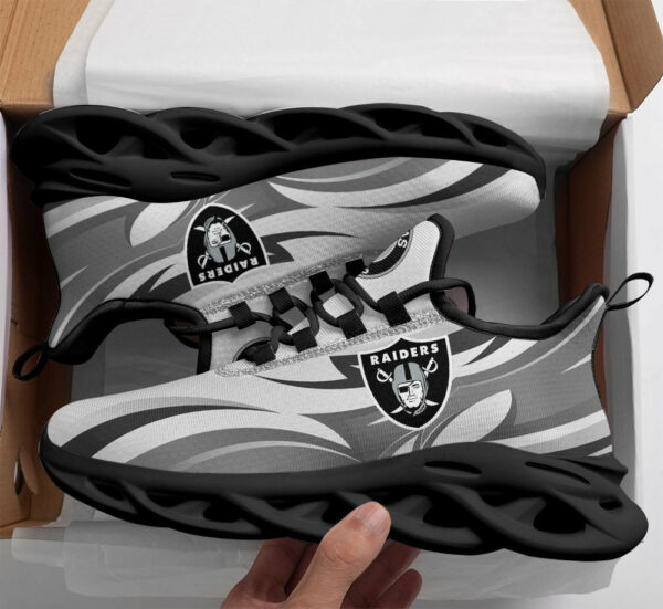 ideafootwear las vegas raiders nfl max soul shoes sneakers for men and women 4773 funmq.jpg