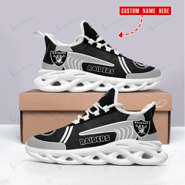 ideafootwear las vegas raiders nfl max soul shoes sneakers for men and women 4790 4i0hq.jpg