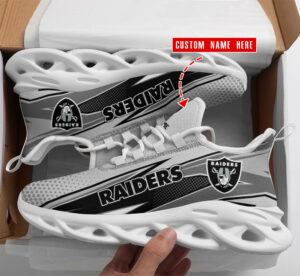 ideafootwear las vegas raiders nfl max soul shoes sneakers for men and women 4985 5as2h.jpg