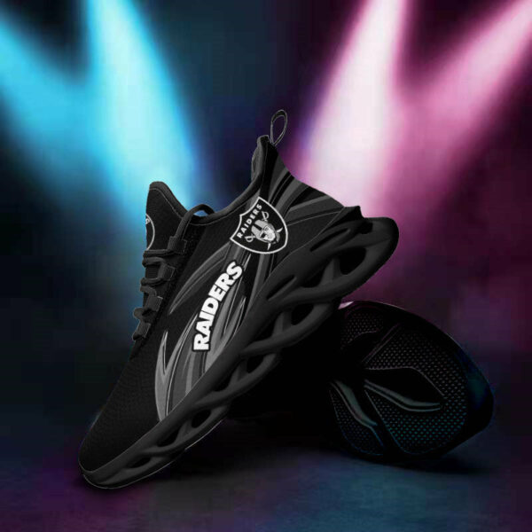 ideafootwear las vegas raiders nfl max soul shoes sneakers for men and women 5040 a1yby.jpg