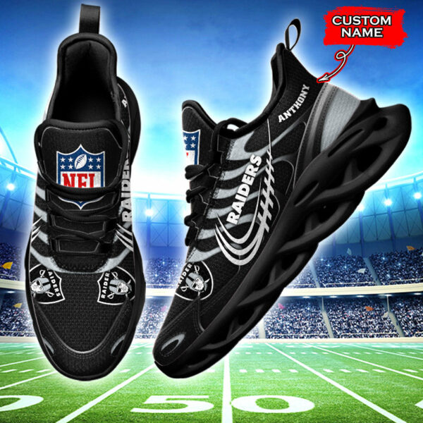 ideafootwear las vegas raiders nfl max soul shoes sneakers for men and women 5052 5sq0b.jpg